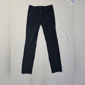 American Eagle Next Level Stretch Classic Black Women's Jeans